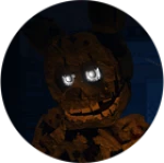 Springtrap Pass