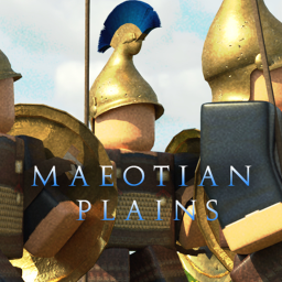 Maeotian Plains