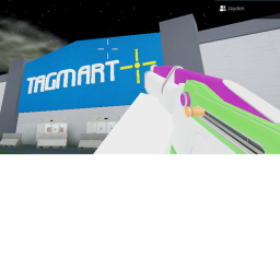 LZRTAG (BETA)