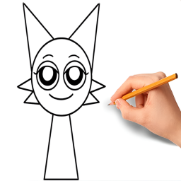 Draw Sprunki