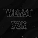 Werst Y2k
