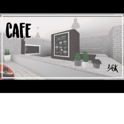 Cricket Cafe