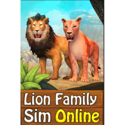 Lion's Family