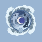 死 kyrios 力