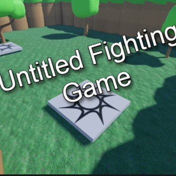 Untitled Fighting Game