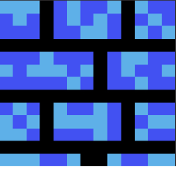 Stare At A Brick Wall Simulator Zone I I