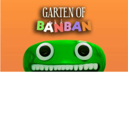 Garten of Banban ON ROBLOX [GOBB RECREATED!]MOBLIE