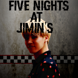 Five Nights at Jimin's
