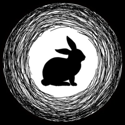 The Rabbit Hole icon