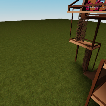 Survival the felipe the killer