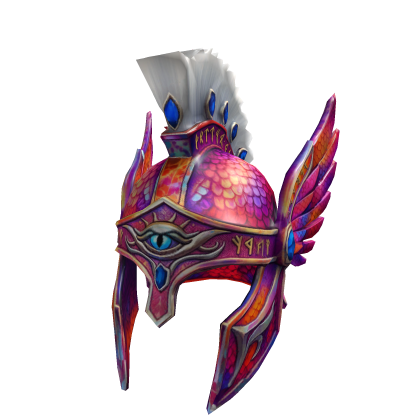 Prismatic Valkyrie Helm (PBR) thumbnail