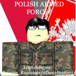 | Polish Armed Forces | .