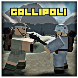 Gallipoli [ALPHA]