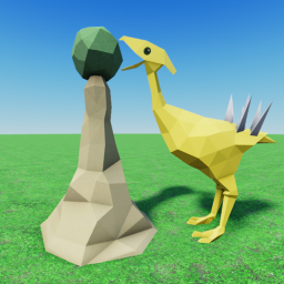 ostrilope simulator