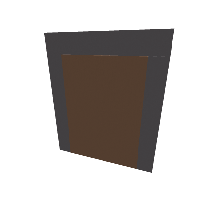 Slide door