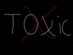 DEATH OF TOXIC