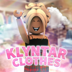 Klyntar Clothes