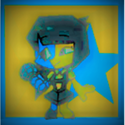 ☆