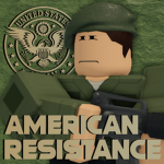[MBS] American Resistance .,
