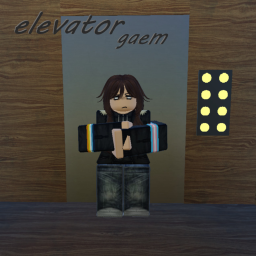 elevator gaem