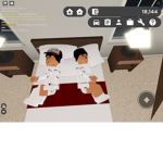 Robux only for besties