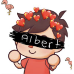 The Alberts
