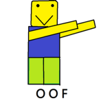 oof dab dab dab