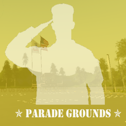 Parade Grounds