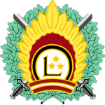 Latvian Armed Forces