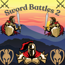 Sword battles 2