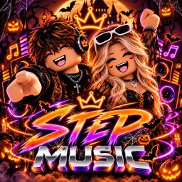 🎃🍬Halloween StepMusic 👻 icon