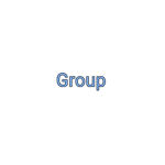 Totally. normal. group.