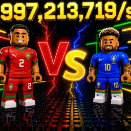 [🇧🇷X🇲🇦] Steal a player  icon