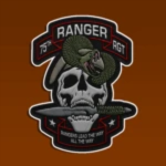 | CUSA | 75th Ranger Regiment