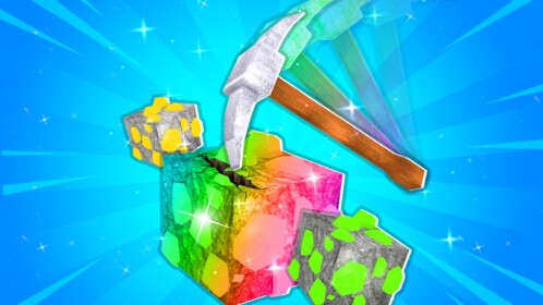 Booga Mines! (Release)