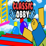 Easy Obby simulator