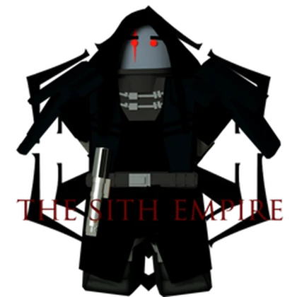 [TSOS]  The Sith Empire Roblox group icon