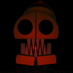 UTMM: Springtrap001's Revenge (DEMO)