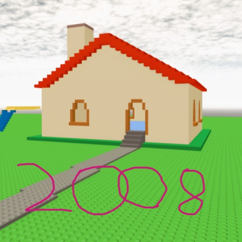 2008 game