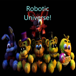 FNAF: Shattered Minds