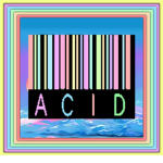酸 Acid 酸