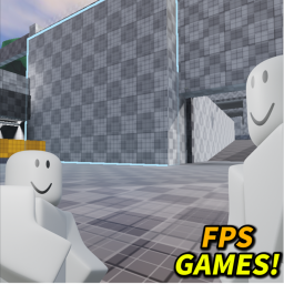 [Alpha] FPS GAME!