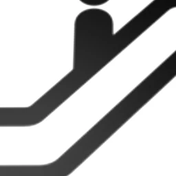 {Original} Ride An Escalator 20,000 miles to Vip! icon
