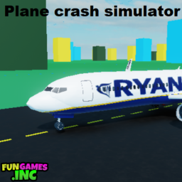 [Fixed] ✈️ Plane crash simulator ✈️