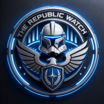 [TRW] The Republic watch.