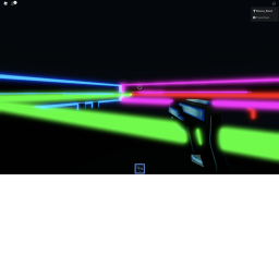 Laser Tag (remastered)