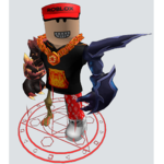 FAN PAGE SETINGTOHIGH ARMY