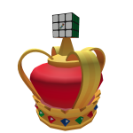 Rubik’s Mind Master Crown
