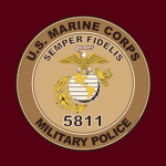 -Marine Corps Military Police-
