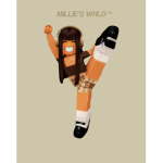 MILLIES WRLD